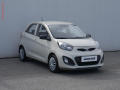 Kia Picanto 1.0i, 2.maj,R, AC, park