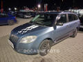 �koda Fabia 1.2 HTP, AC, park.asist