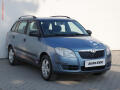 �koda Fabia 1.2 HTP, AC, park.asist