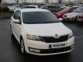 koda Rapid 1.6 TDi, R, AC, park.idla