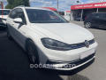 Volkswagen Golf 1.4 TGi, autoAC, temp