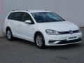 Volkswagen Golf 1.4 TGi, autoAC, temp