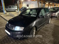 koda Fabia 1.9 TDi, RS