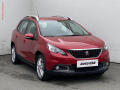 Peugeot 2008 1.6 HDi, 2.maj,�R, GT Line