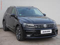 Volkswagen Tiguan 2.0 Bi-TDI 4x4, DSG, LED, ACC