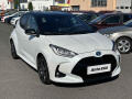 Toyota Yaris 1.5i, Style, AT