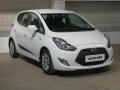 Hyundai ix20 1.4i, 1.maj,�R, AC