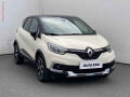 Renault Captur 1.2 TCe, Intense, AT, navi