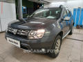 Dacia Duster 1.6i, 1.maj,R, +servis.