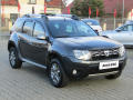 Dacia Duster 1.6i, 1.maj,R, +servis.