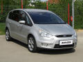Ford S-MAX 2.0TDCi, AC, TZ, tempo