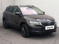 koda Karoq 2.0 TDi, 2.maj,R, Style