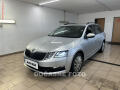 �koda Octavia 1.8 TSI, navi, LED, AC