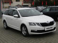 �koda Octavia 1.6 TDi, 2.maj,�R, Ambition