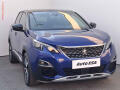 Peugeot 3008 2.0 HDi, GT Line, LED, navi