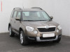 koda Yeti 1.8 TSi 4x4, Experience