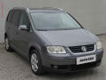 Volkswagen Touran 1.9 TDi, AC, temp