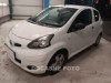 Toyota Aygo 1.0i, R