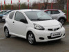 Toyota Aygo 1.0i, R, +sada kol, +pneu