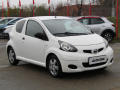 Toyota Aygo 1.0i, R, AC, +kola