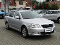 koda Octavia 1.2 TSi, AC, TZ, park.idla