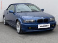 BMW 2.5 325 CI, AT, xenon, ke