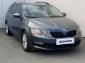 koda Octavia 1.6 TDi, Ambition, DSG, navi