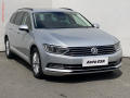 Volkswagen Passat 2.0 TDi, Comfortline, navi