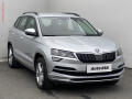 �koda Karoq 2.0 TDi 4x4, Ambition