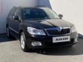 koda Octavia 1.4 TSi, Family, park. idla