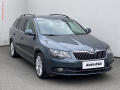 �koda Superb 2.0 TDi, Ambition, navi,