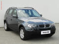 BMW X3 3.0xD