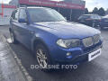 BMW X3 3.0xD