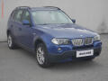 BMW X3 3.0xD