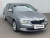 koda Superb 1.6 TDi, GreenLine, navi