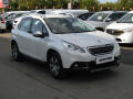 Peugeot 2008 1.6 VTi, Allure, AC, tempo