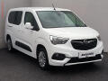 Opel Combo 1.5CDTi MAXi, LIFE, navi