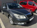 �koda Octavia 1.9 TDi, autoAC, temp