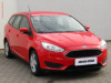 Ford Focus 1.6 i, R, Trend, +kola