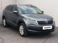 �koda Kodiaq 2.0 TDi, Style, DSG, +kola