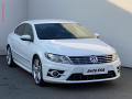 Volkswagen CC 2.0 TDI, DSG, navi, bixen