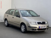 koda Fabia 1.2i, AC, STK4/26