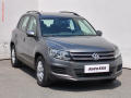 Volkswagen Tiguan 1.4TSi, AC, TZ, park.idla