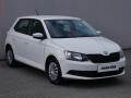 koda Fabia 1.0 MPi, Active