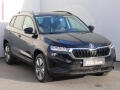 �koda Karoq 2.0 TDi 4X4, 1.maj,�R