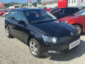�koda Fabia 1.0 MPi, AC, v�h�ev sed