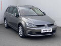 Volkswagen Golf 2.0 TDi, Highline, DSG, bixen