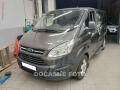 Ford Tourneo Custom 2.2TDCi, 2.maj, LIMITED