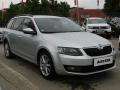 koda Octavia 2.0TDi, AT, navi, bixen