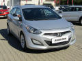 Hyundai i30 1.6 CRDi, AC, el. vbava
